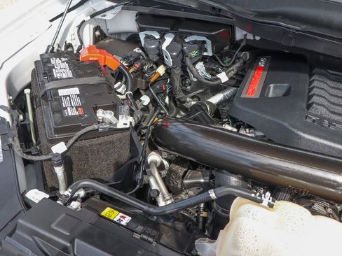 Used 2024 Ford F150 Raptor image 12