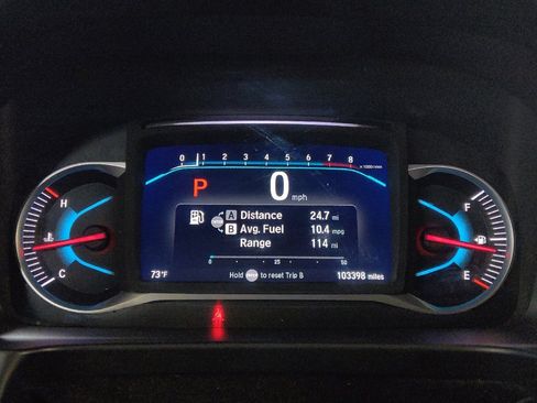 Used 2022 Honda Pilot Special Edition image 23