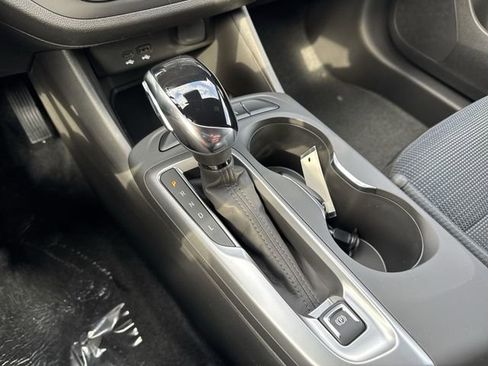 New 2026 Buick Envista Preferred w/ Convenience I Package image 19