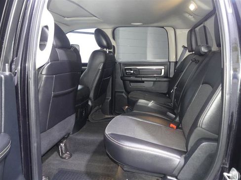 Used 2017 RAM 1500 Sport image 24