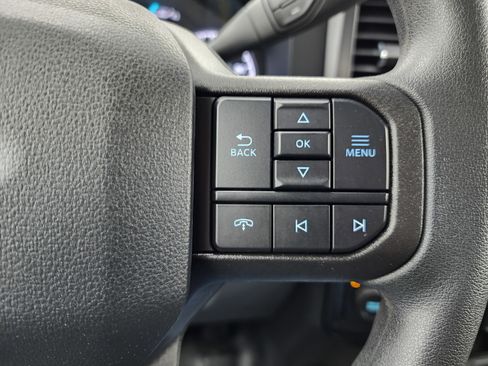 Used 2025 Ford F350 XL image 16