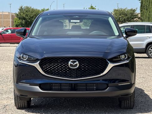 New 2026 MAZDA CX-30 AWD 2.5 S image 9