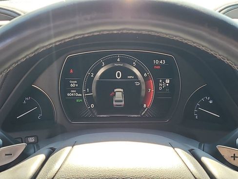 Used 2018 Lexus LS 500 image 35