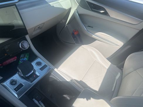 Used 2023 Jaguar F-PACE S AWD/4WD image 6