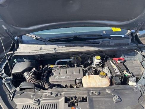 Used 2018 Buick Encore Preferred image 7