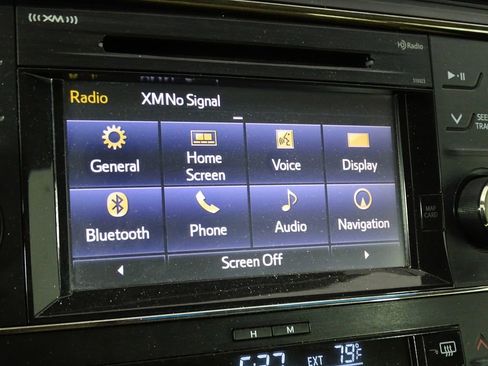 Used 2015 Toyota Avalon XLE Touring image 37