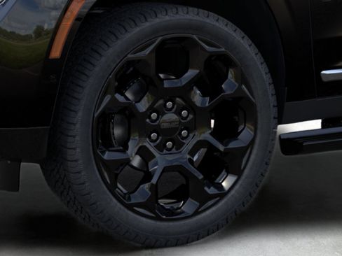 New 2026 GMC Yukon Denali w/ Denali Reserve Package AWD/4WD image 9