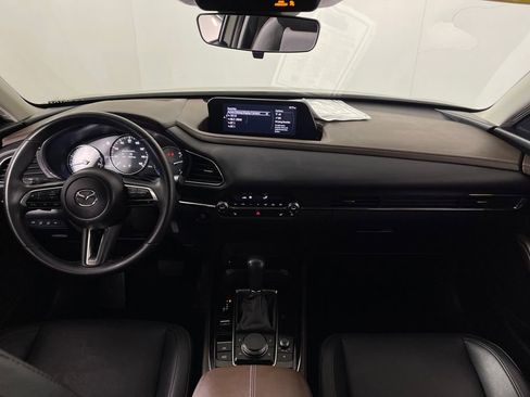 Used 2024 MAZDA CX-30 AWD 2.5 S w/ Premium Package image 14