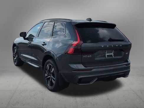 New 2026 Volvo XC60 B5 Plus w/ Protection Package Premier AWD/4WD image 4