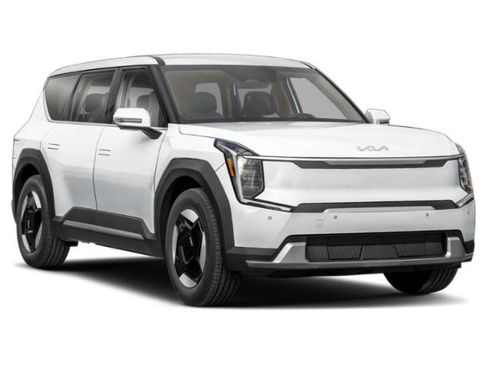 Certified 2024 Kia EV9 Land AWD/4WD image 9