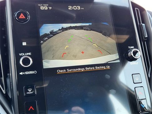 New 2025 Subaru Impreza RS image 14