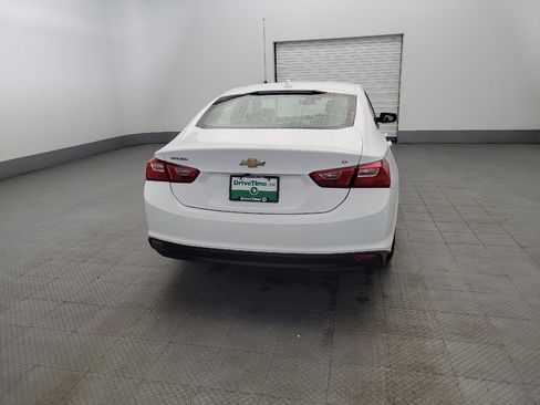 Used 2023 Chevrolet Malibu LT image 7