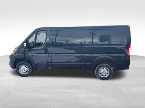 New 2026 RAM ProMaster 2500 w/ Cold Weather Group image 2