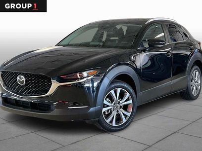 Used 2025 MAZDA CX-30 AWD 2.5 S w/ Preferred Package