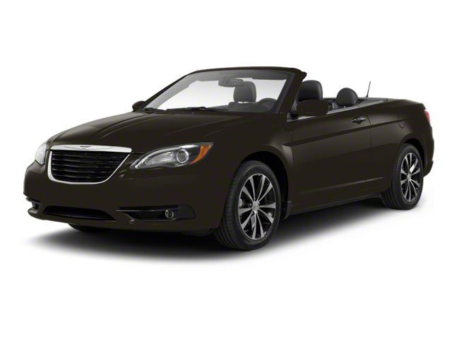 Used 2012 Chrysler 200 Touring FWD image 1