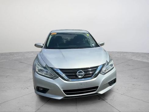 Used 2017 Nissan Altima 2.5 SV FWD image 15