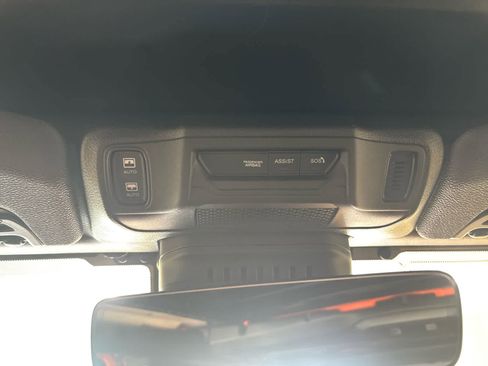 New 2025 Jeep Wrangler Unlimited Sahara image 29