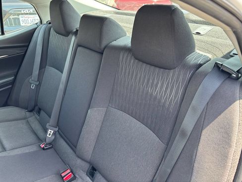 Used 2025 Toyota Camry LE FWD image 37
