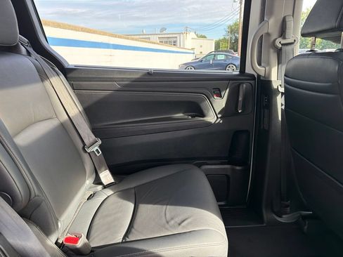 Used 2024 Honda Odyssey Touring image 26