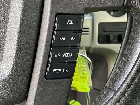 Used 2014 Ford F150 FX4 w/ Equipment Group 401A Mid image 22