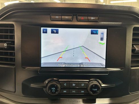 Certified 2023 Ford F150 XL w/ STX Appearance Package image 21