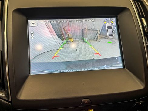 Used 2018 Ford Edge Sport w/ Equipment Group 401A image 20