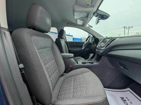 Used 2023 Chevrolet Equinox LT image 45