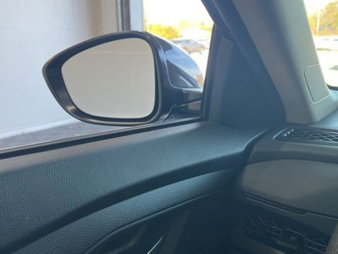 Used 2024 Honda Accord LX image 25