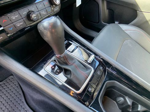 Used 2024 Jeep Compass Trailhawk image 26