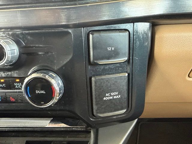 Used 2024 Ford F350 Lariat w/ FX4 Off-Road Package AWD/4WD image 25