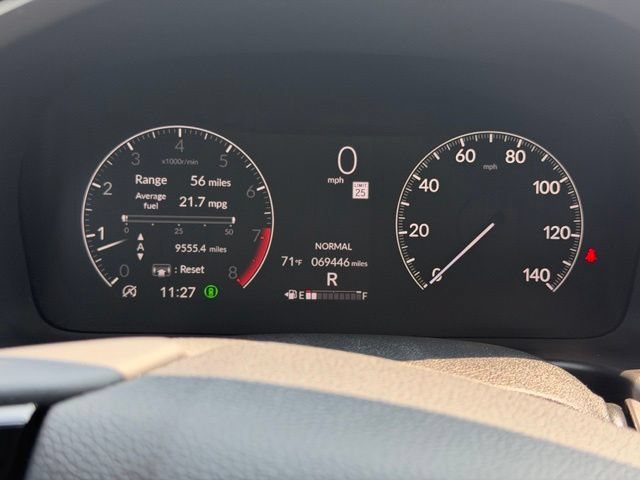 Used 2025 Honda Odyssey EX-L image 26