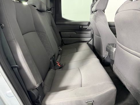 Used 2025 Toyota Tacoma SR image 27