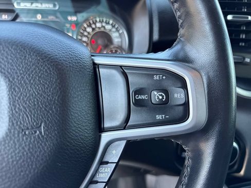 Used 2023 RAM 1500 Big Horn AWD/4WD image 28