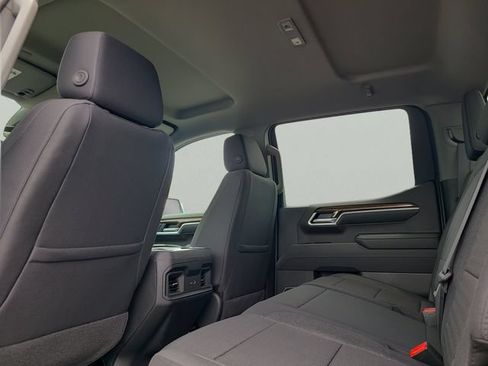 New 2026 Chevrolet Silverado 1500 RST RWD image 9