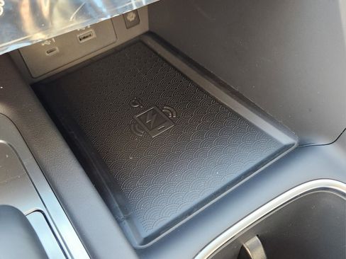 Certified 2025 INFINITI QX60 Luxe image 34