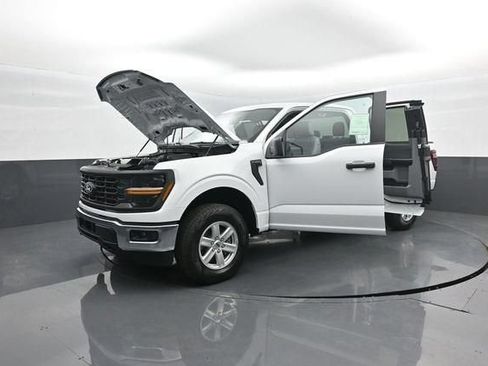 New 2026 Ford F150 XL w/ Equipment Group 103A High AWD/4WD image 31