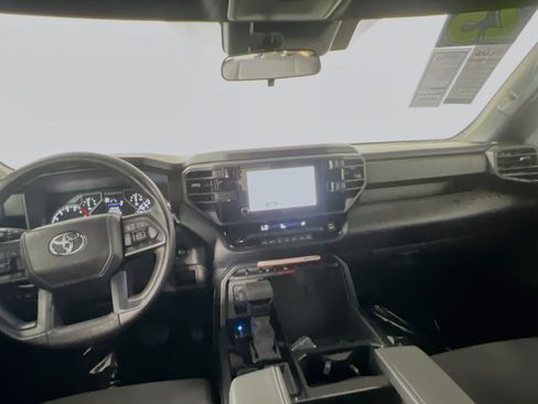 Used 2025 Toyota Tundra SR image 30