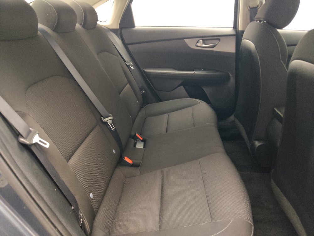 Used 2021 Kia Forte Sedan FWD image 19