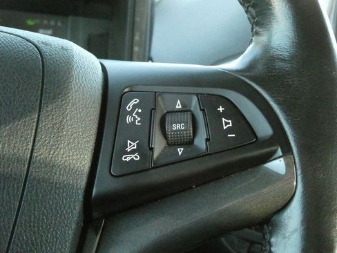 Used 2015 Chevrolet Volt w/ Enhanced Safety Package 1 image 11