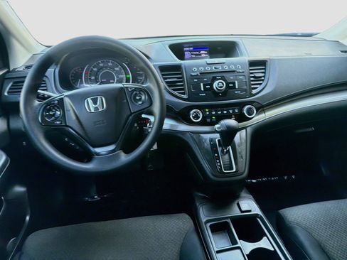 Used 2016 Honda CR-V LX image 20
