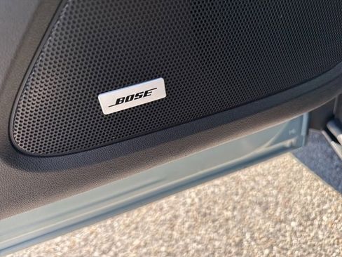 Used 2022 Chevrolet Equinox RS w/ RS Leather Package image 64