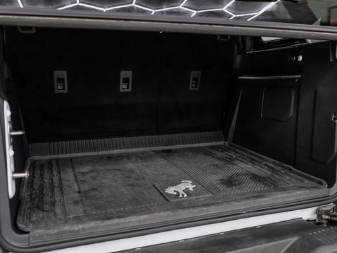 Used 2023 Ford Bronco Raptor image 59