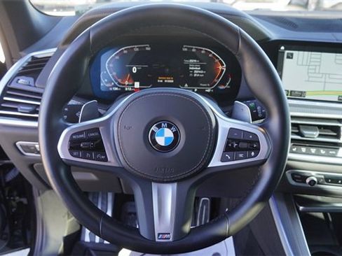Used 2023 BMW X5 sDrive40i w/ M Sport Package image 27