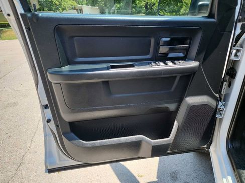 Used 2016 RAM 1500 Tradesman w/ Protection Group image 17