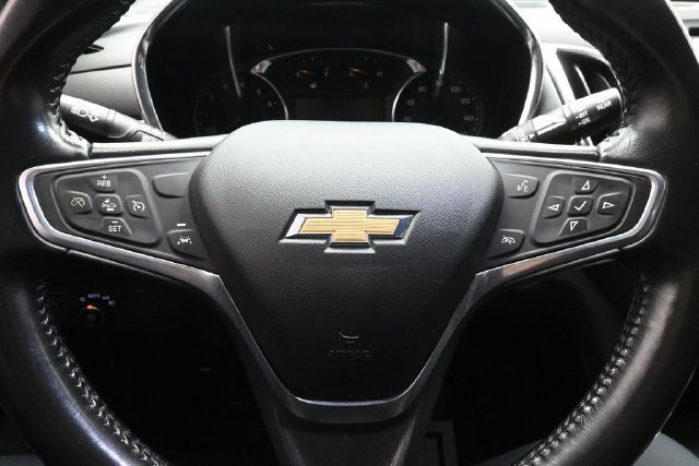 Used 2022 Chevrolet Equinox LT FWD image 36