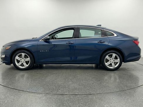 Used 2024 Chevrolet Malibu LT image 5