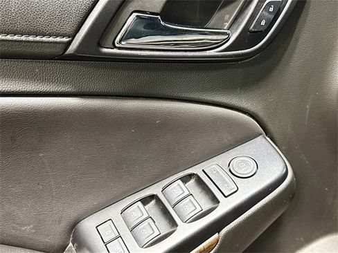 Used 2017 Chevrolet Tahoe LS image 18
