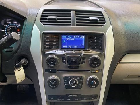 Used 2014 Ford Explorer FWD image 36