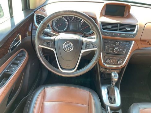 Used 2014 Buick Encore Premium AWD/4WD image 13