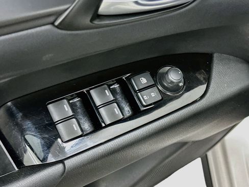 Used 2025 MAZDA CX-5 AWD 2.5 S w/ Preferred Package image 15